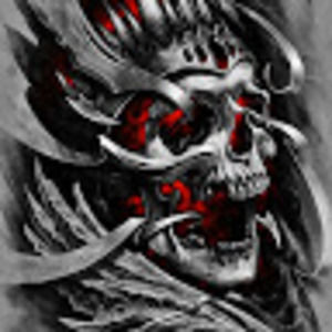 Meet your Posher, Aramie